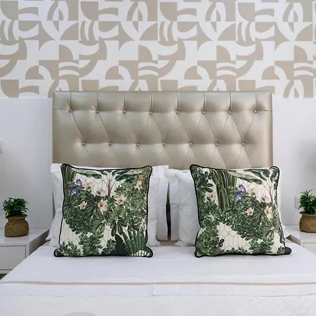 Surf & Ocean House Apartamento Nazaré