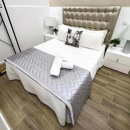 Surf & Ocean House Apartamento *