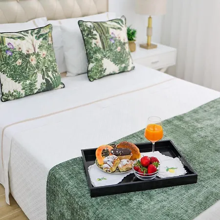 Apartamento Surf & Ocean House *