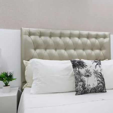Surf & Ocean House Apartamento *