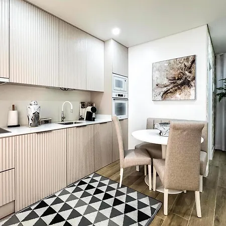 Apartament Surf & Ocean House