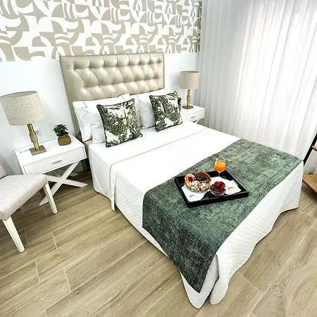 Surf & Ocean House Apartament *