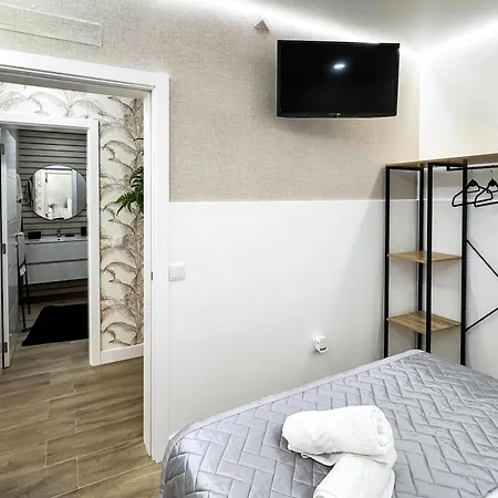 Apartamento Surf & Ocean House *