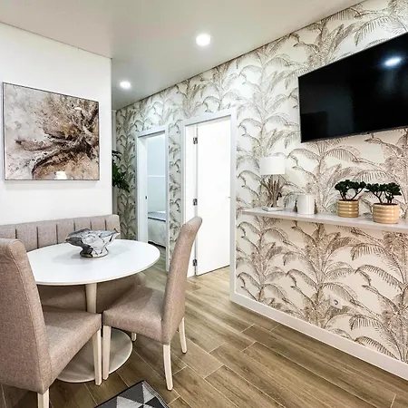 Apartamento Surf & Ocean House *