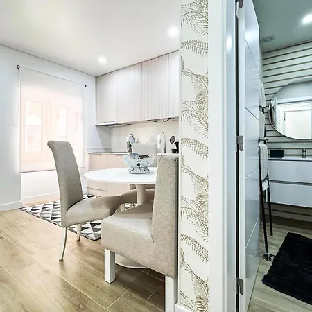 Surf & Ocean House Apartamento *