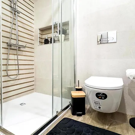 Surf & Ocean House Nazaré
