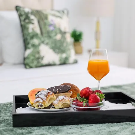 Apartament Surf & Ocean House *
