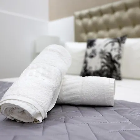 Apartament Surf & Ocean House *