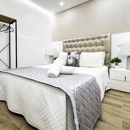 Surf & Ocean House Apartamento *