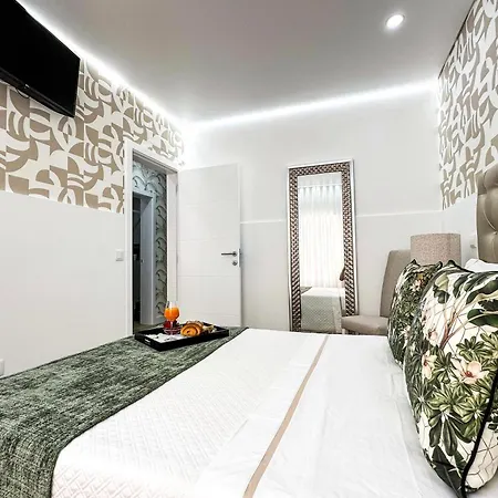 Surf & Ocean House Apartamento Nazaré
