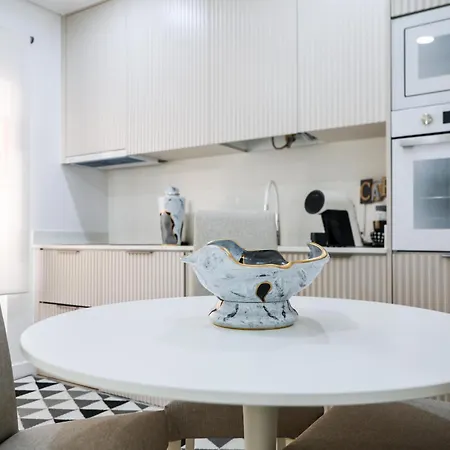 Apartamento Surf & Ocean House