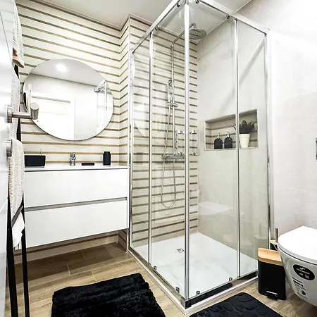Surf & Ocean House Apartamento Nazaré