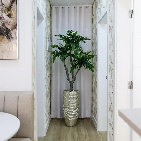 Apartamento Surf & Ocean House